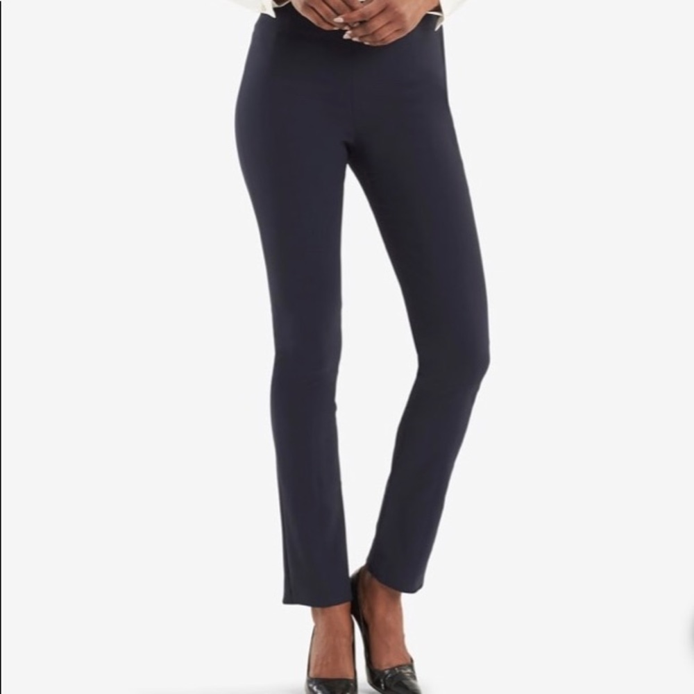 MM LaFleur Foster Pant In midnight blue size 4